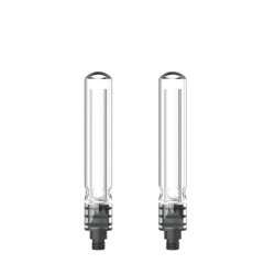 Stünden Glass - Glass Upstems - (Pack of 2)